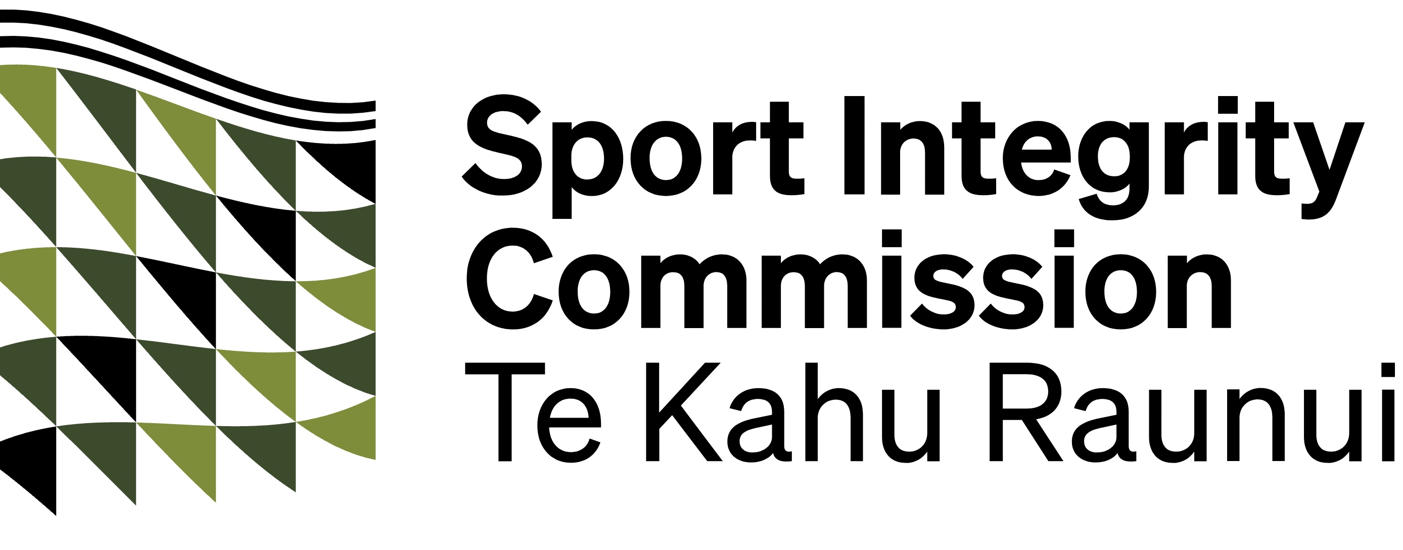 Sport Integrity logo